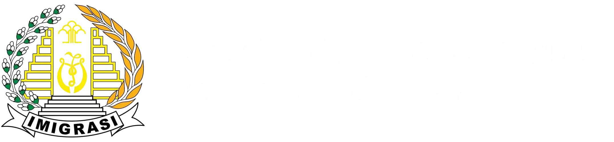 Direktorat Jenderal Imigrasi Kabupaten Biak Numfor